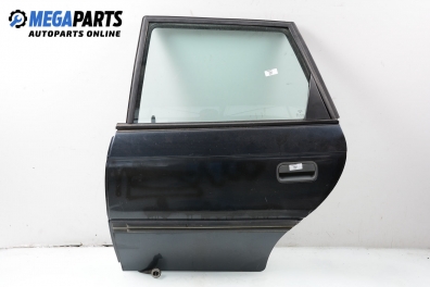 Door for Opel Astra F 1.4 Si, 82 hp, hatchback, 5 doors, 1994, position: rear - left