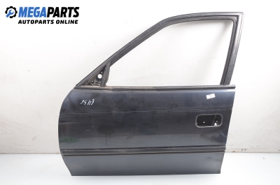 Ușă for Opel Astra F 1.4 Si, 82 hp, hatchback, 5 uși, 1994, position: stânga - fața