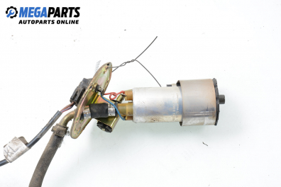 Fuel pump for Opel Astra F 1.4 Si, 82 hp, hatchback, 5 doors, 1994