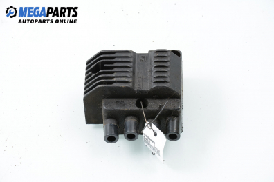 Ignition coil for Opel Astra F 1.4 Si, 82 hp, hatchback, 1994