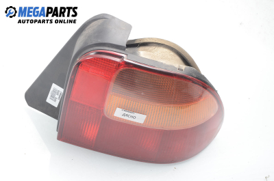 Tail light for Rover 400 1.4 Si, 102 hp, hatchback, 5 doors, 1997, position: right