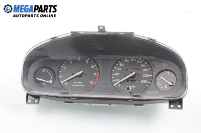 Instrument cluster for Rover 400 1.4 Si, 102 hp, hatchback, 5 doors, 1997