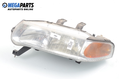 Headlight for Rover 400 1.4 Si, 102 hp, hatchback, 5 doors, 1997, position: left