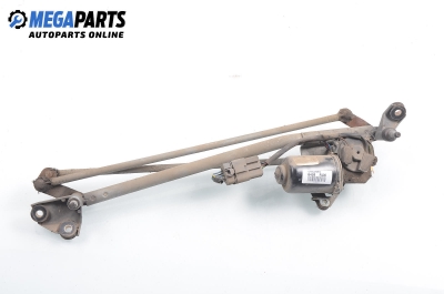Front wipers motor for Rover 400 1.4 Si, 102 hp, hatchback, 1997