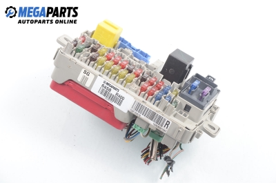 Sicherungskasten for Rover 400 1.4 Si, 102 hp, hecktür, 5 türen, 1997