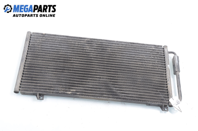 Radiator aer condiționat for Rover 400 1.4 Si, 102 hp, hatchback, 1997