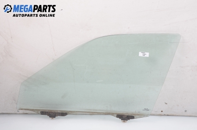 Window for Rover 400 1.4 Si, 102 hp, hatchback, 1997, position: front - left