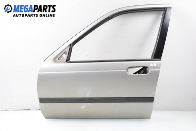 Door for Rover 400 1.4 Si, 102 hp, hatchback, 5 doors, 1997, position: front - left