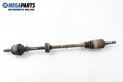 Planetară for Rover 400 1.4 Si, 102 hp, hatchback, 5 uși, 1997, position: dreapta