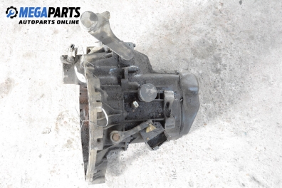  for Rover 400 1.4 Si, 102 hp, hatchback, 1997