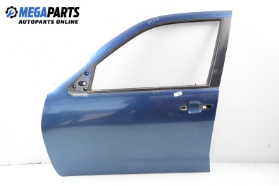 Door for Seat Ibiza (6K) 1.9 D, 68 hp, 5 doors, 1996, position: front - left