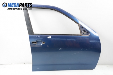 Door for Seat Ibiza (6K) 1.9 D, 68 hp, 5 doors, 1996, position: front - right