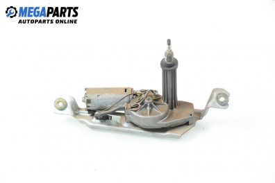 Front wipers motor for Seat Ibiza (6K) 1.9 D, 68 hp, 1996, position: rear