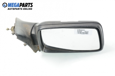 Mirror for Seat Ibiza (6K) 1.9 D, 68 hp, 5 doors, 1996, position: right