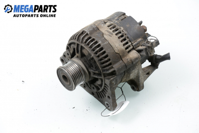 Alternator for Seat Ibiza (6K) 1.9 D, 68 hp, 1996