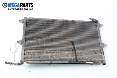 Radiator aer condiționat for Seat Ibiza (6K) 1.9 D, 68 hp, 1996