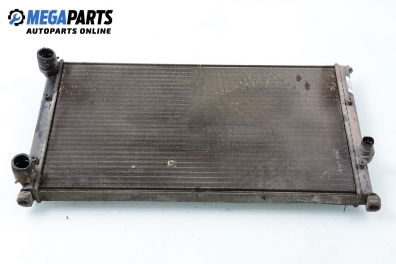 Water radiator for Seat Ibiza (6K) 1.9 D, 68 hp, 5 doors, 1996