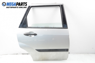 Door for Ford Focus I 1.8 Turbo Di, 90 hp, station wagon, 2001, position: rear - right