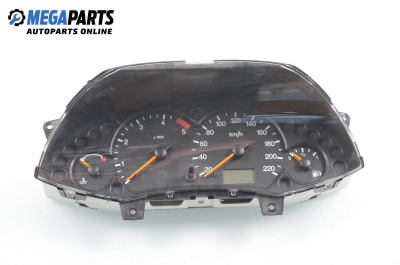 Instrument cluster for Ford Focus I 1.8 Turbo Di, 90 hp, station wagon, 2001