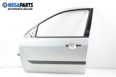 Door for Ford Focus I 1.8 Turbo Di, 90 hp, station wagon, 2001, position: front - left