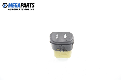 Power window button for Ford Focus I 1.8 Turbo Di, 90 hp, station wagon, 2001