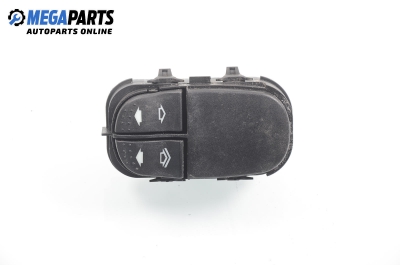 Window adjustment switch for Ford Focus I 1.8 Turbo Di, 90 hp, station wagon, 2001