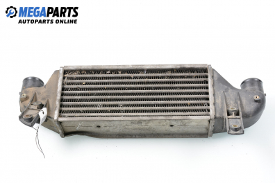 Intercooler for Ford Focus I 1.8 Turbo Di, 90 hp, station wagon, 2001