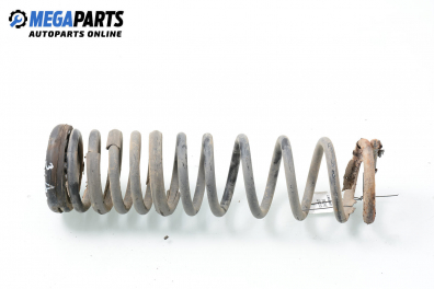 Coil spring for Ford Focus I 1.8 Turbo Di, 90 hp, station wagon, 2001, position: rear