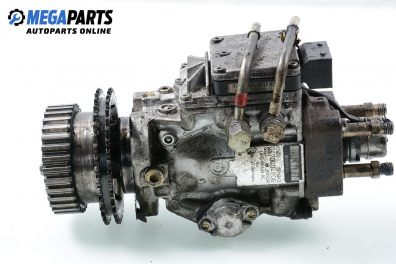 Diesel injection pump for Ford Focus I 1.8 Turbo Di, 90 hp, station wagon, 2001 № Bosch 0 470 004 006