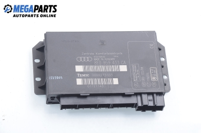 Komfort-modul for Audi A4 (B7) 2.0 16V TDI, 140 hp, combi, 2005 № 8E0 959 433 CA