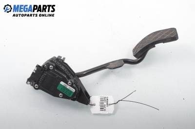 Pedală de accelerație for Audi A4 Avant B7 (11.2004 - 06.2008), 8E2721523Е