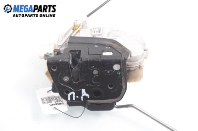 Lock for Audi A4 (B7) 2.0 16V TDI, 140 hp, station wagon, 2005, position: front - right