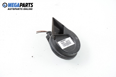 Horn for Audi A4 (B7) 2.0 16V TDI, 140 hp, station wagon, 2005