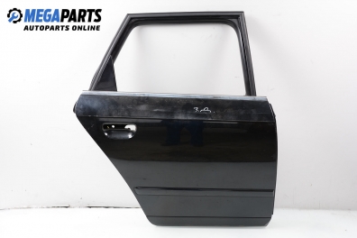 Door for Audi A4 (B7) 2.0 16V TDI, 140 hp, station wagon, 2005, position: rear - right