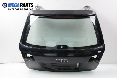 Heckklappe for Audi A4 (B7) 2.0 16V TDI, 140 hp, combi, 2005