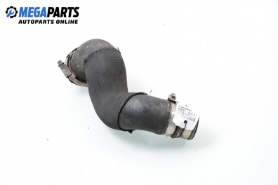 Turbo schlauch for Audi A4 (B7) 2.0 16V TDI, 140 hp, combi, 2005