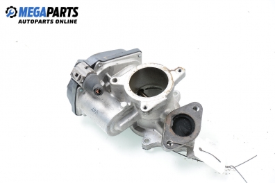 EGR ventil for Audi A4 (B7) 2.0 16V TDI, 140 hp, combi, 2005