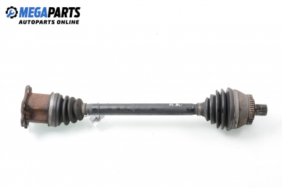 Driveshaft for Audi A4 (B7) 2.0 16V TDI, 140 hp, station wagon, 2005, position: right