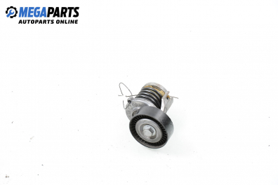 Tensioner pulley for Audi A4 (B7) 2.0 16V TDI, 140 hp, station wagon, 2005