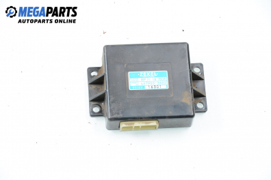 Modul pompă de injecție motorină for Mazda 626 (IV) 2.0 D, 60 hp, sedan, 1991 № Zexel RF71 18 780A / 407900-3800