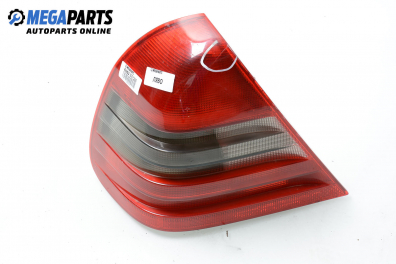 Tail light for Mercedes-Benz C-Class 202 (W/S) 2.2 D, 95 hp, sedan, 1994, position: left