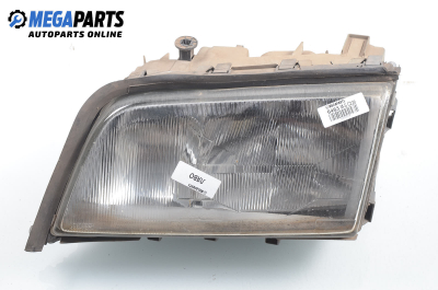 Headlight for Mercedes-Benz C-Class 202 (W/S) 2.2 D, 95 hp, sedan, 1994, position: left