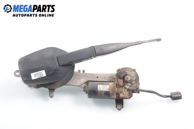 Front wipers motor for Mercedes-Benz C-Class 202 (W/S) 2.2 D, 95 hp, sedan, 1994