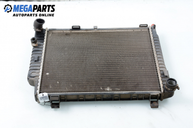 Wasserradiator for Mercedes-Benz C-Klasse 202 (W/S) 2.2 D, 95 hp, sedan, 1994