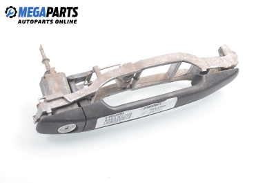 Außengriff for Mercedes-Benz C-Klasse 202 (W/S) 2.2 D, 95 hp, sedan, 1994, position: rechts, vorderseite
