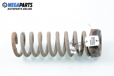 Coil spring for Mercedes-Benz C-Class 202 (W/S) 2.2 D, 95 hp, sedan, 1994, position: rear