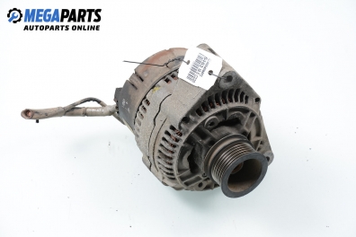 Alternator for Mercedes-Benz C-Class 202 (W/S) 2.2 D, 95 hp, sedan, 1994