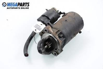 Starter for Mercedes-Benz C-Class 202 (W/S) 2.2 D, 95 hp, sedan, 1994