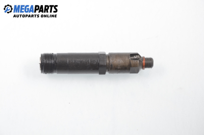 Diesel fuel injector for Mercedes-Benz C-Class 202 (W/S) 2.2 D, 95 hp, sedan, 1994