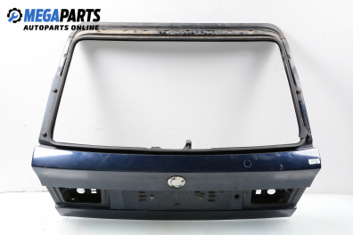 Boot lid for BMW 5 (E34) 2.5 TDS, 143 hp, station wagon, 1995